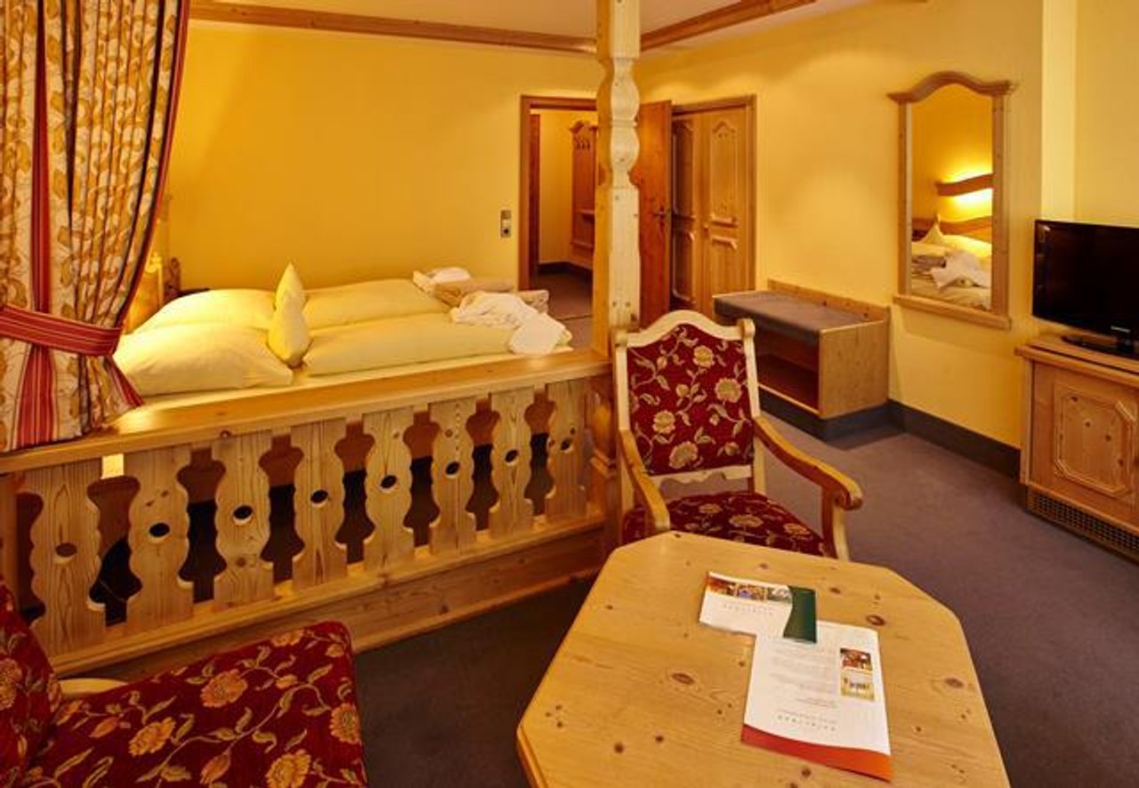 Rest of the World   Hotel Saigerhöh image 1082