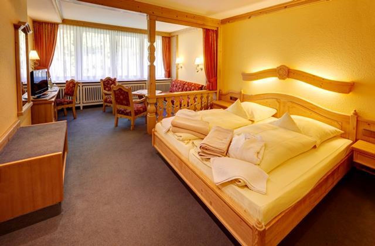 Rest of the World   Hotel Saigerhöh image 1083