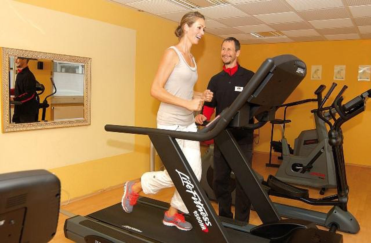 Rest of the World   Hotel Saigerhöh image 1086