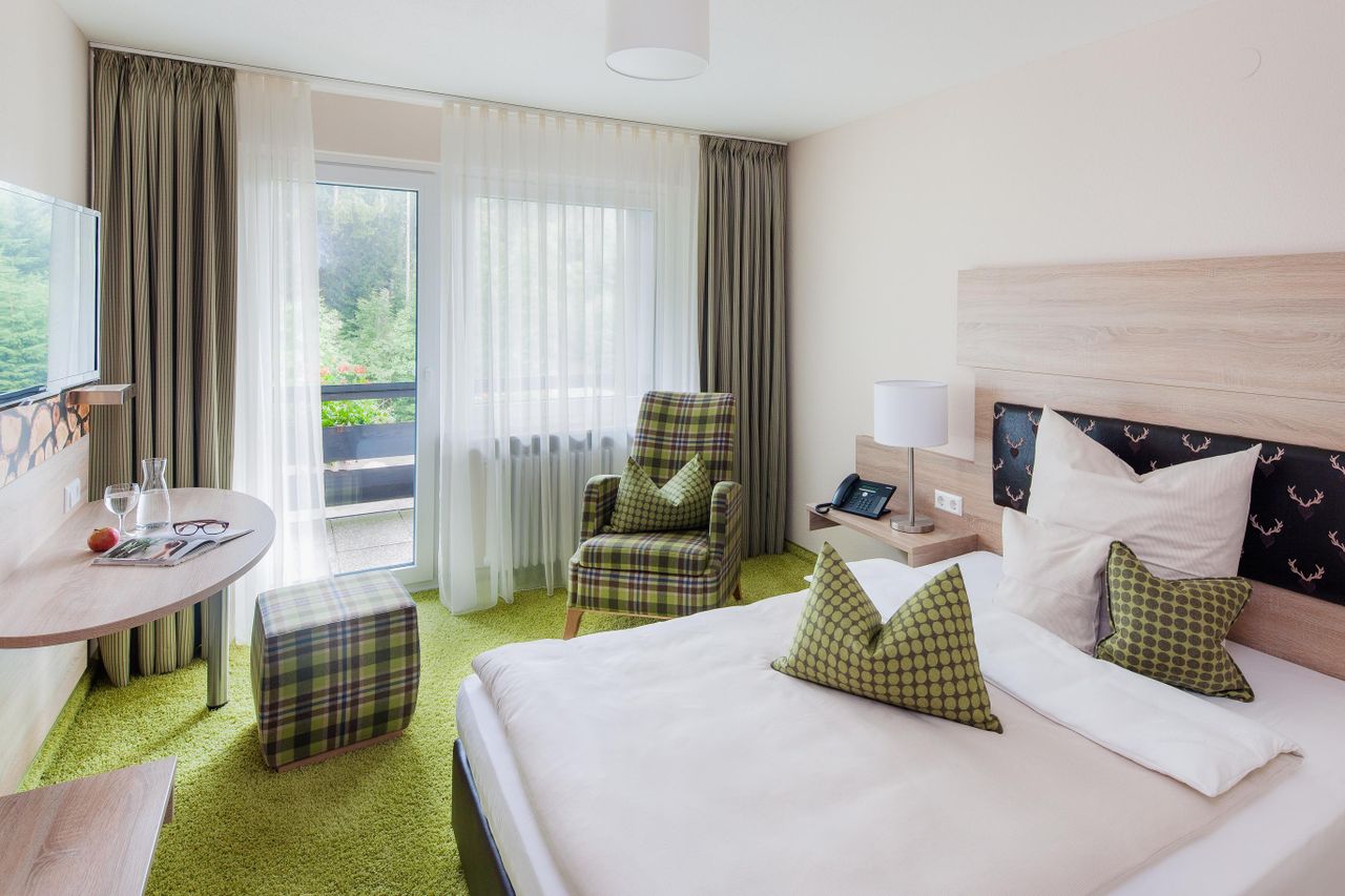 Rest of the World   Hotel Saigerhöh image 1088