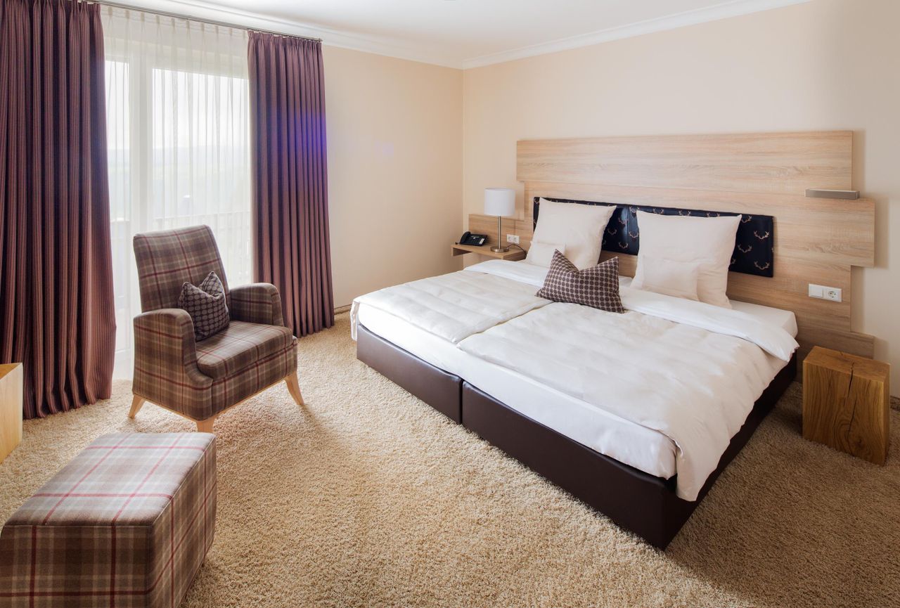 Rest of the World   Hotel Saigerhöh image 1089