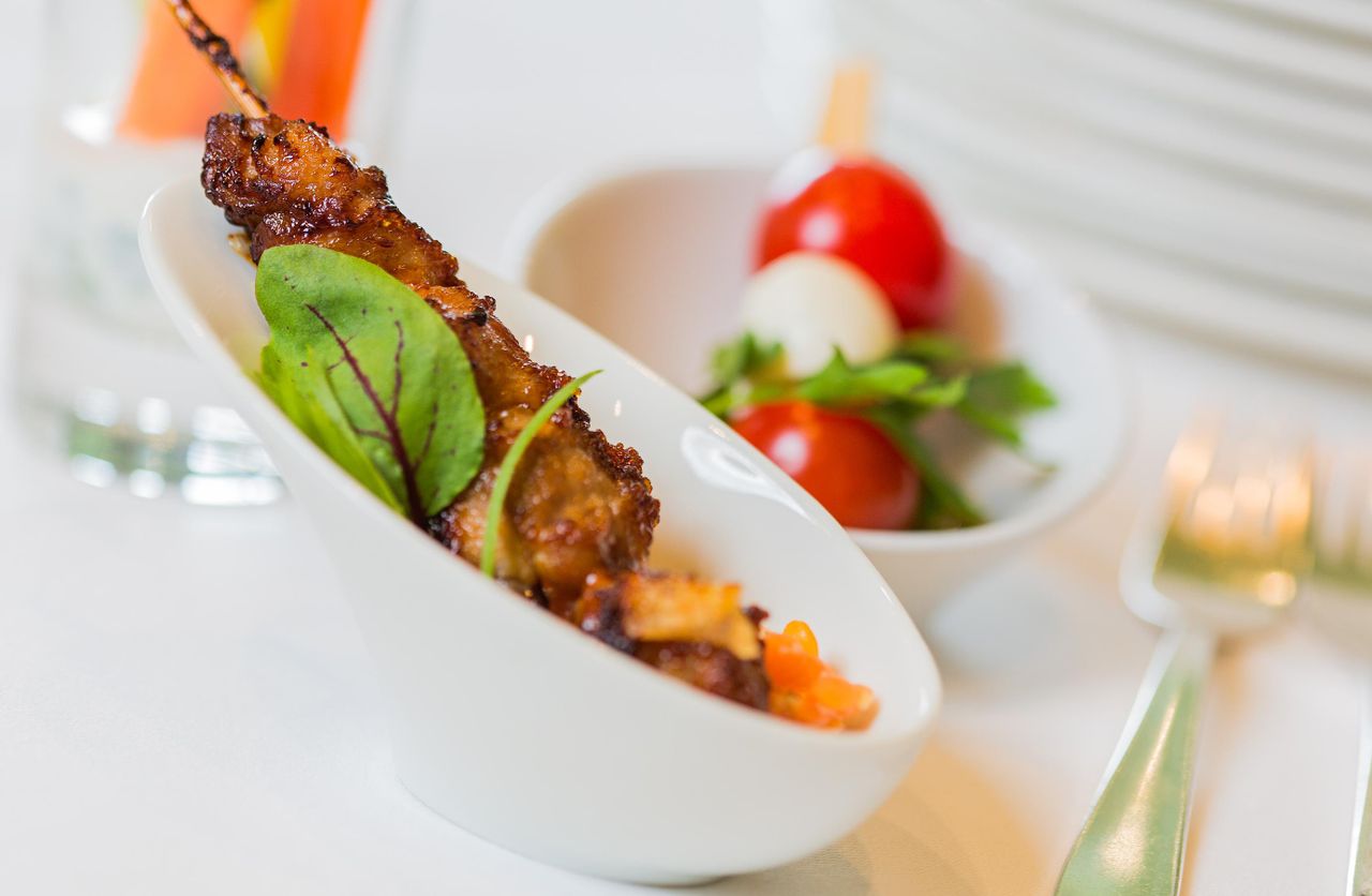 Rest of the World   Hotel Saigerhöh image 1091