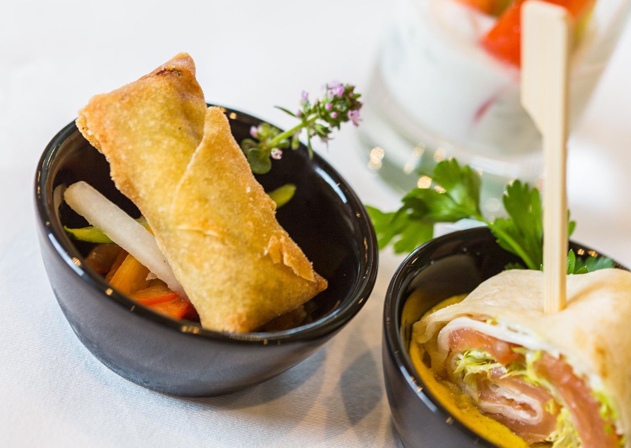 Rest of the World   Hotel Saigerhöh image 1093