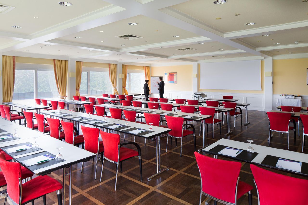 Rest of the World   Hotel Saigerhöh image 1094