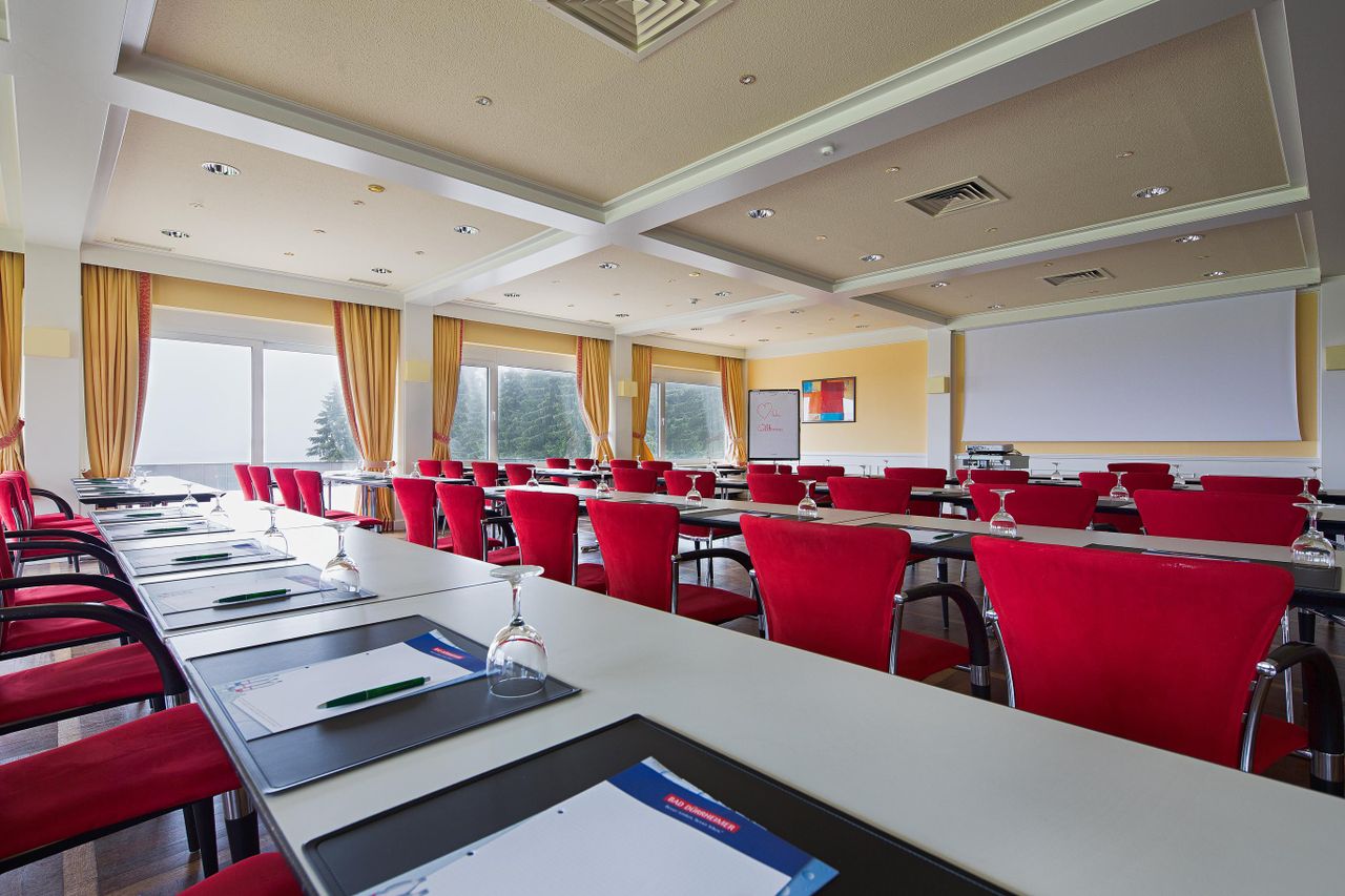 Rest of the World   Hotel Saigerhöh image 1095