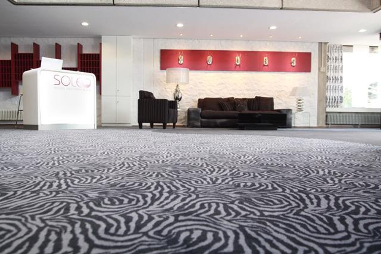 Rest of the World   Best Western Soleo Hotel am Park image 1185