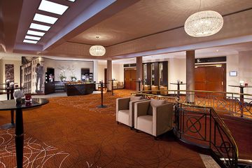Leipzig   Leipzig Marriott Hotel image 558