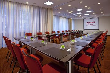 Leipzig   Leipzig Marriott Hotel image 559