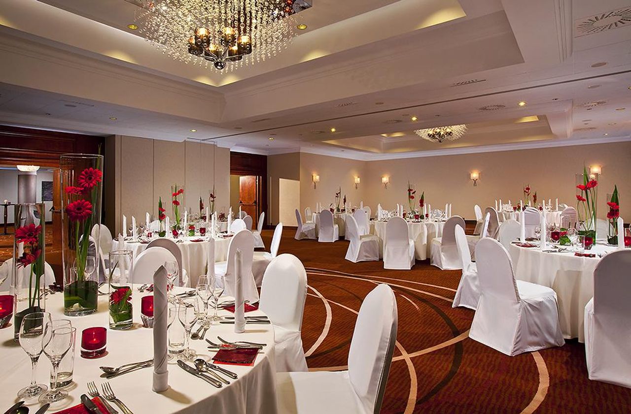 Leipzig   Leipzig Marriott Hotel image 561