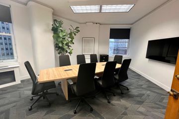 Rest der Welt   582 Market Street image 0