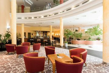 Dresden   Quality Hotel Plaza Dresden image 1