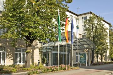 Dresden   Quality Hotel Plaza Dresden image 4341