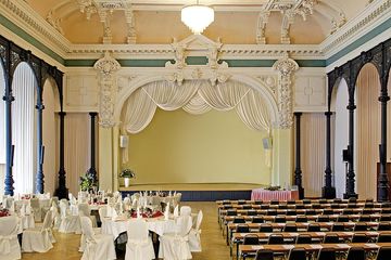 Dresden   Quality Hotel Plaza Dresden image 4346