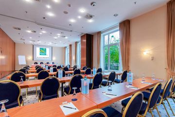 Dresden   Quality Hotel Plaza Dresden image 4347