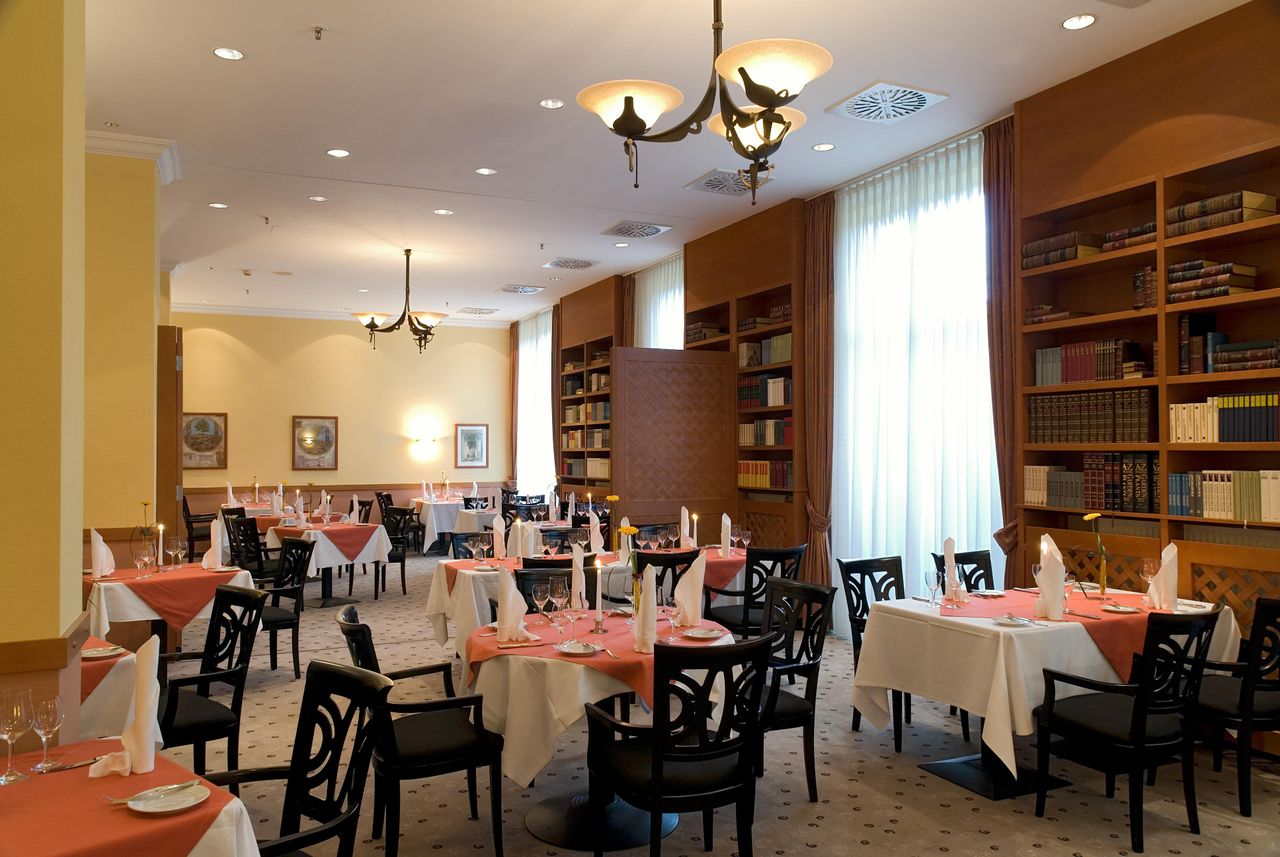 Dresden   Quality Hotel Plaza Dresden image 4349