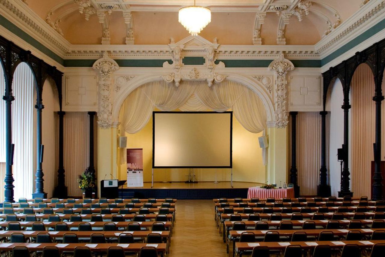 Dresden   Quality Hotel Plaza Dresden image 4352