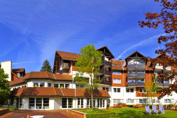 Rest of the World   relexa hotel Harz-Wald image 1504