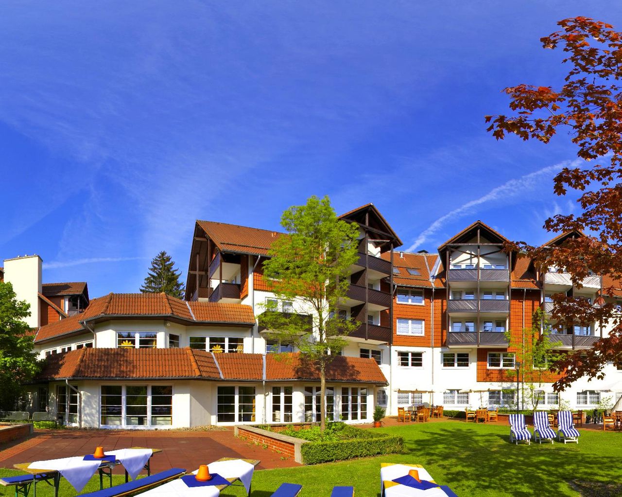 Rest of the World   relexa hotel Harz-Wald image 1508