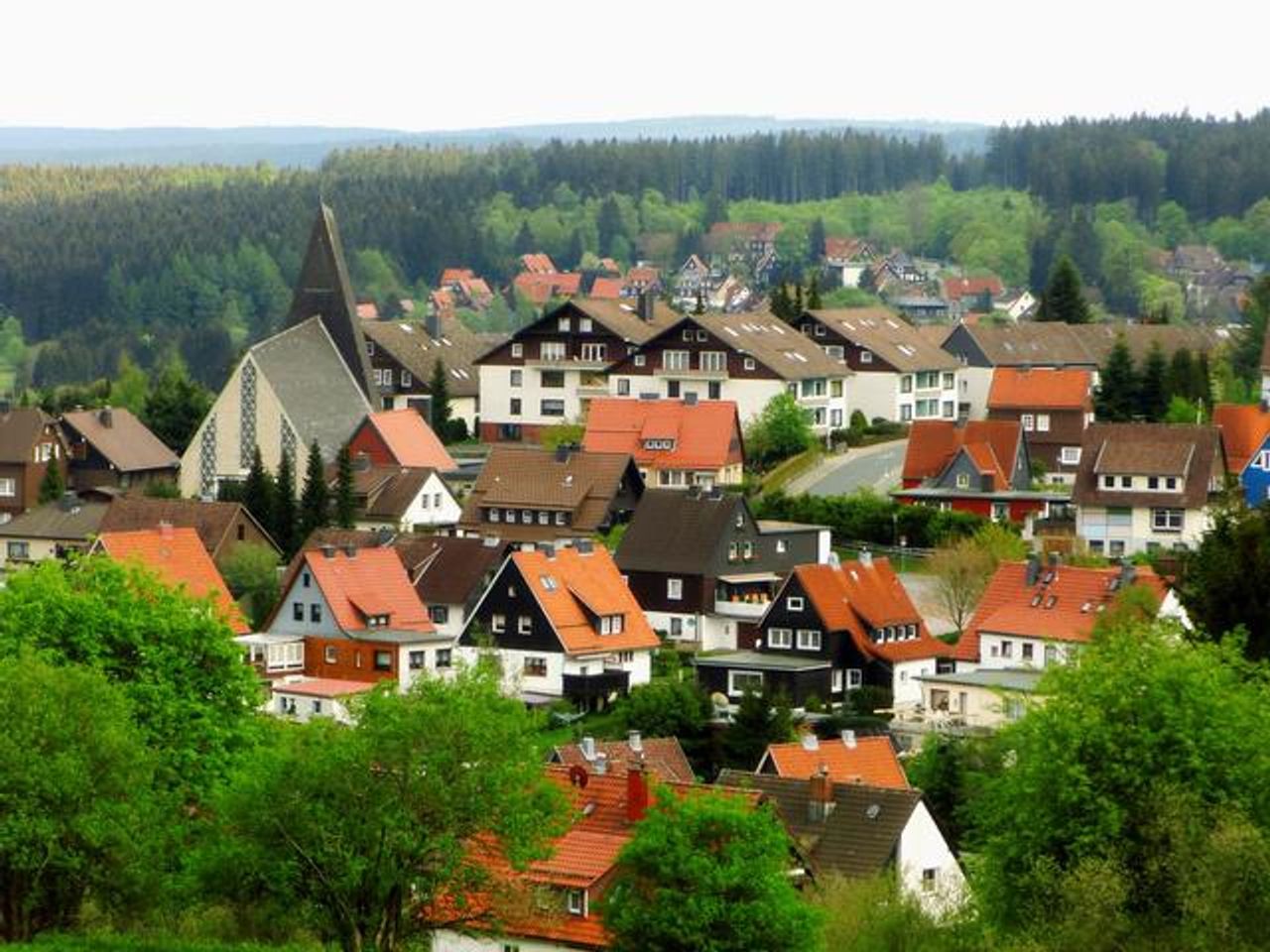 Rest of the World   relexa hotel Harz-Wald image 1557