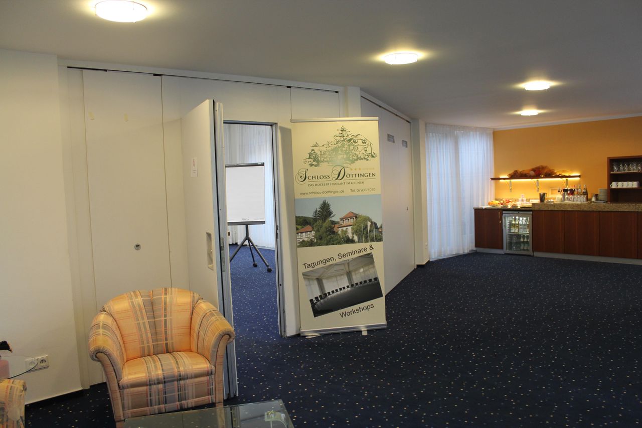 Rest der Welt   Hotel Restaurant Schloss Döttingen image 1218