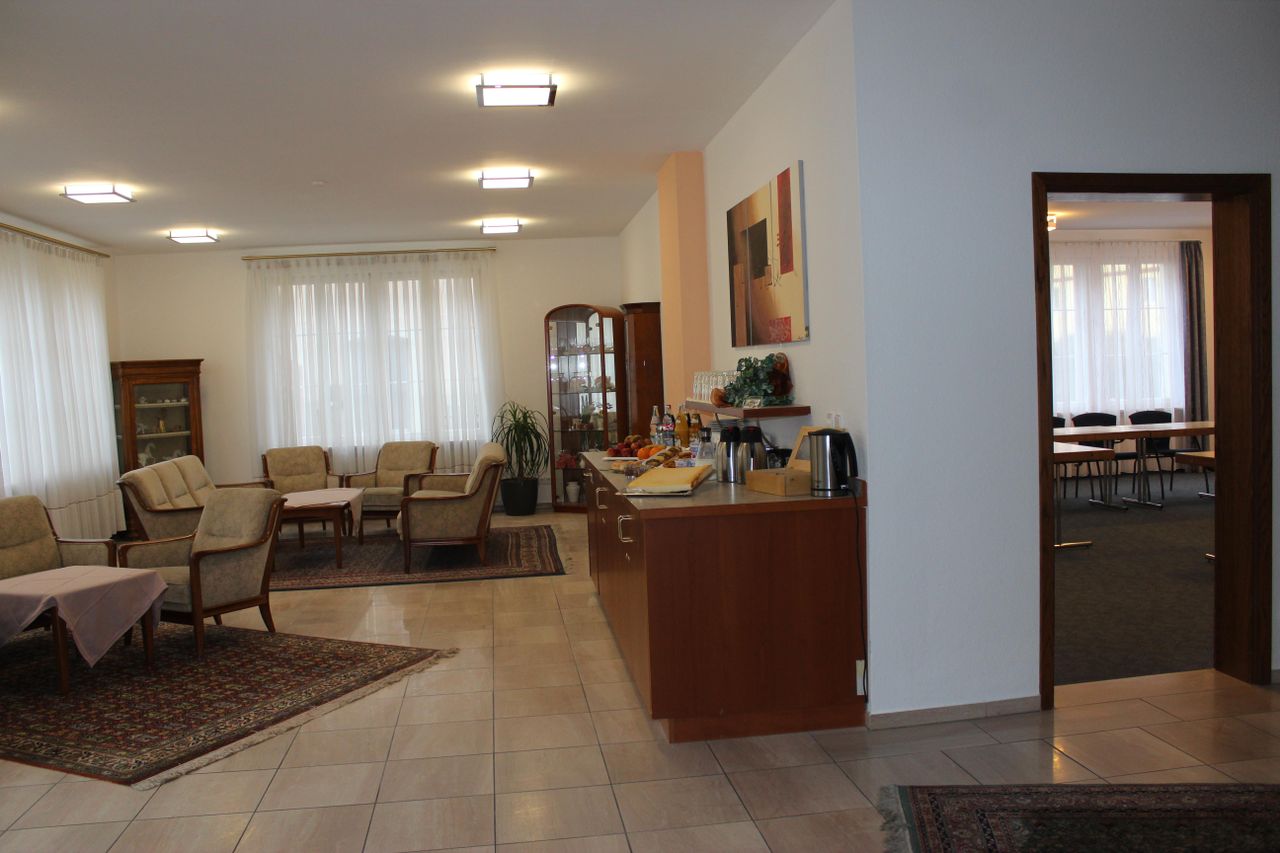 Rest der Welt   Hotel Restaurant Schloss Döttingen image 1219