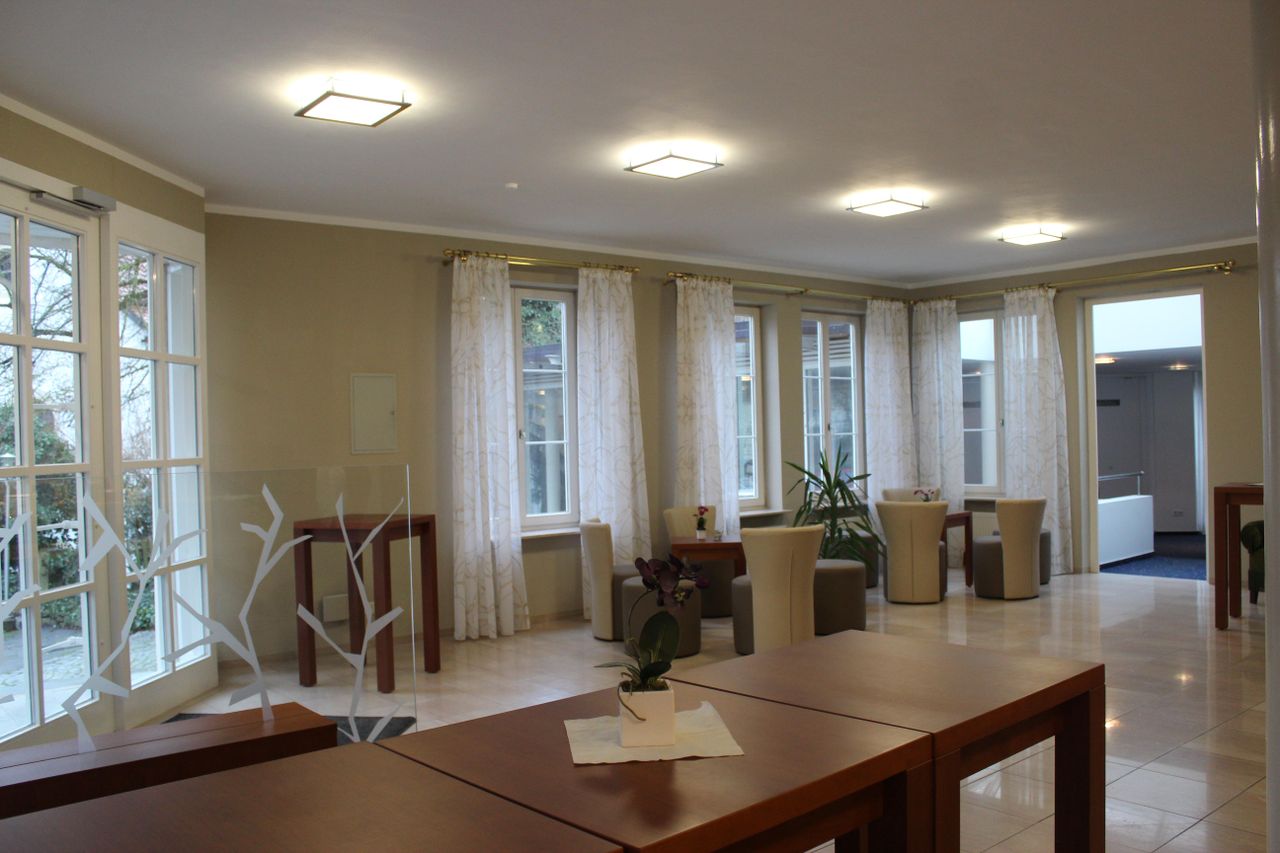 Rest der Welt   Hotel Restaurant Schloss Döttingen image 1220