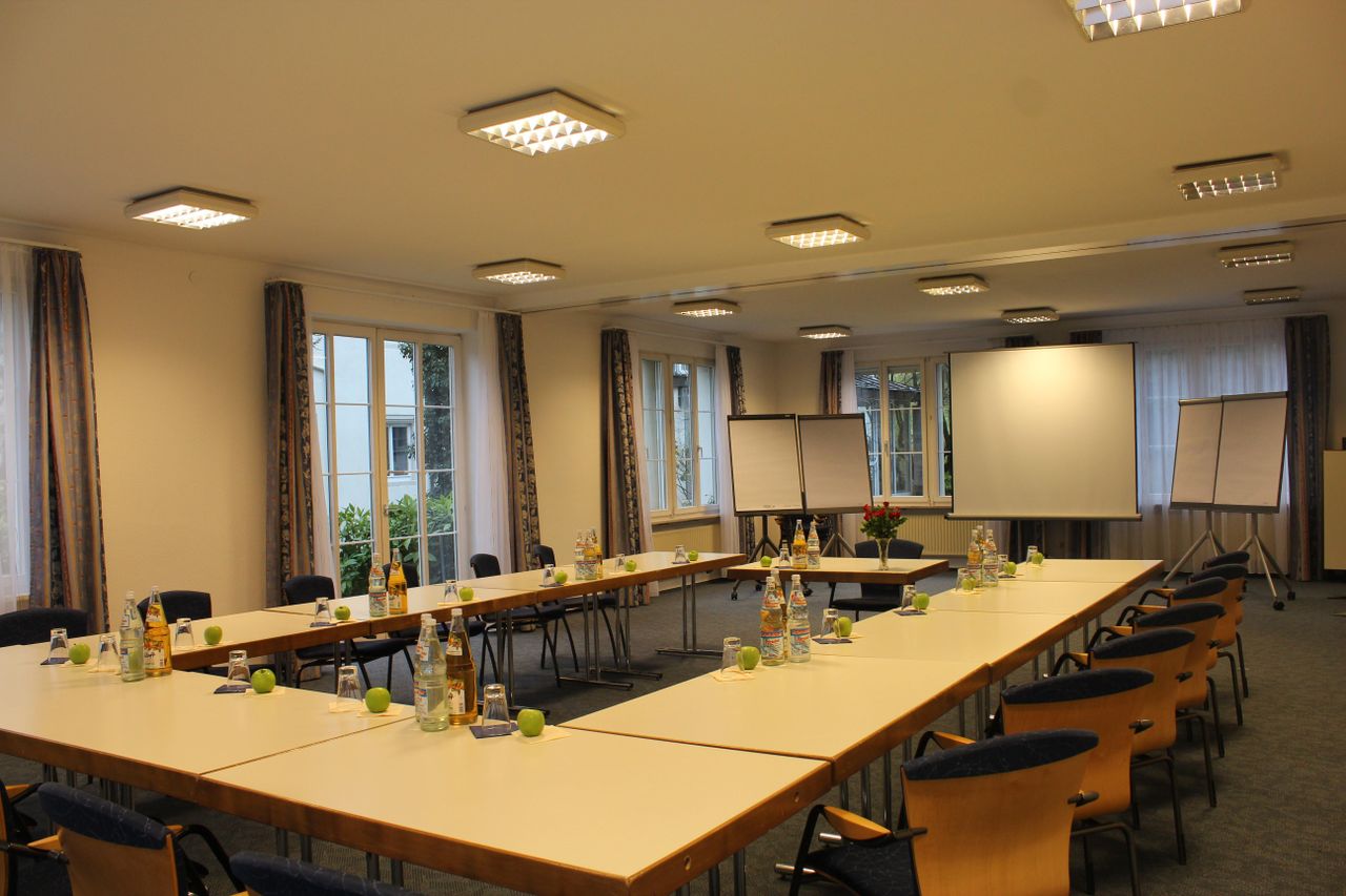 Rest der Welt   Hotel Restaurant Schloss Döttingen image 1221