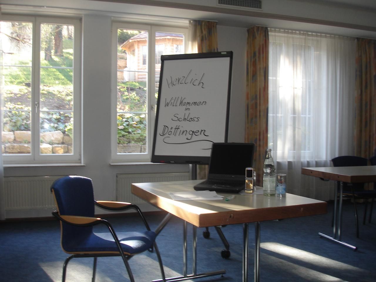 Rest der Welt   Hotel Restaurant Schloss Döttingen image 1224