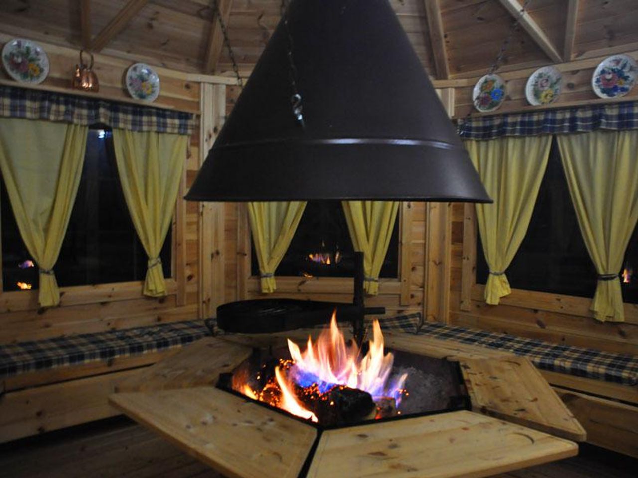 Rest der Welt   Hotel Restaurant Schloss Döttingen image 1225