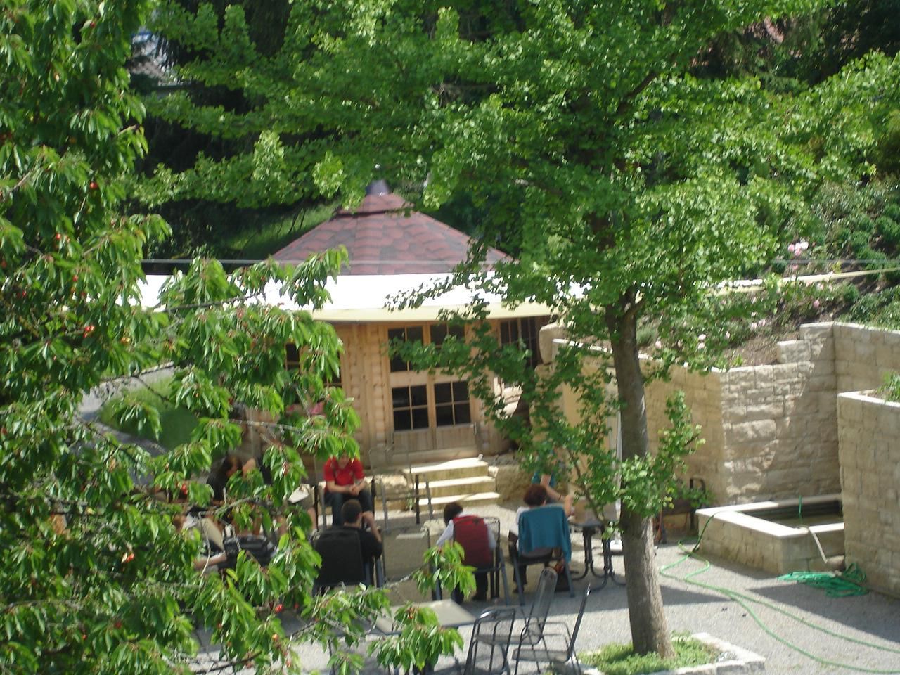 Rest der Welt   Hotel Restaurant Schloss Döttingen image 1228