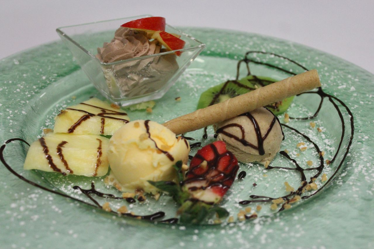 Rest der Welt   Hotel Restaurant Schloss Döttingen image 1231