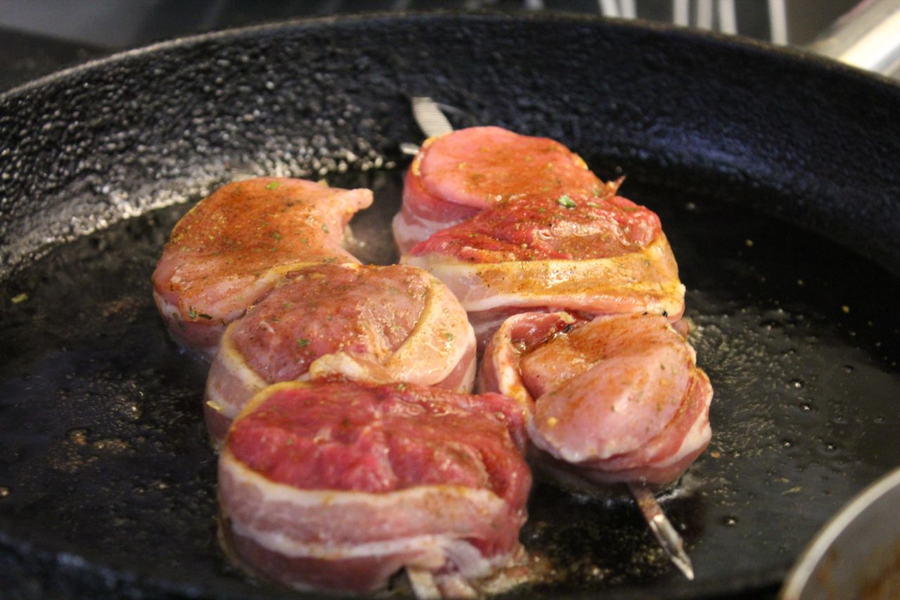 Rest der Welt   Hotel Restaurant Schloss Döttingen image 1232