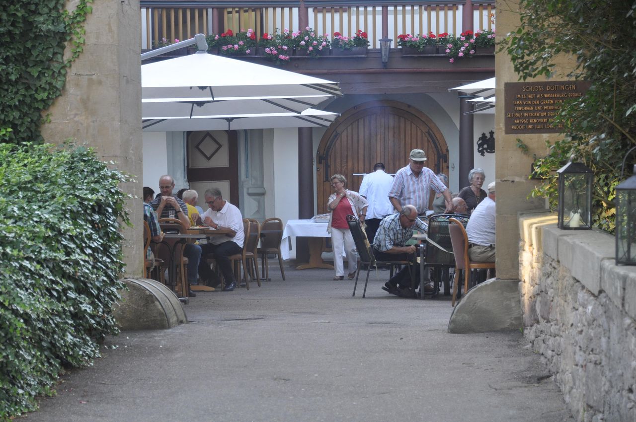 Rest der Welt   Hotel Restaurant Schloss Döttingen image 1236
