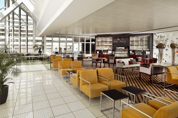 Frankfurt am Main   Sheraton Frankfurt Airport Hotel and Conference Center image 2539