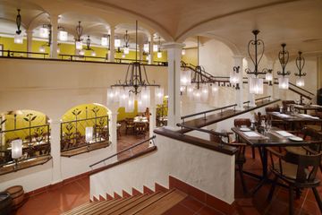 Frankfurt am Main   Sheraton Frankfurt Airport Hotel and Conference Center image 2542