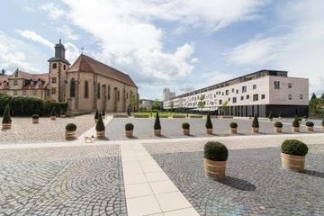 Bad Hersfeld PR & Marketing Event  Hotel Kloster Haydau image 10