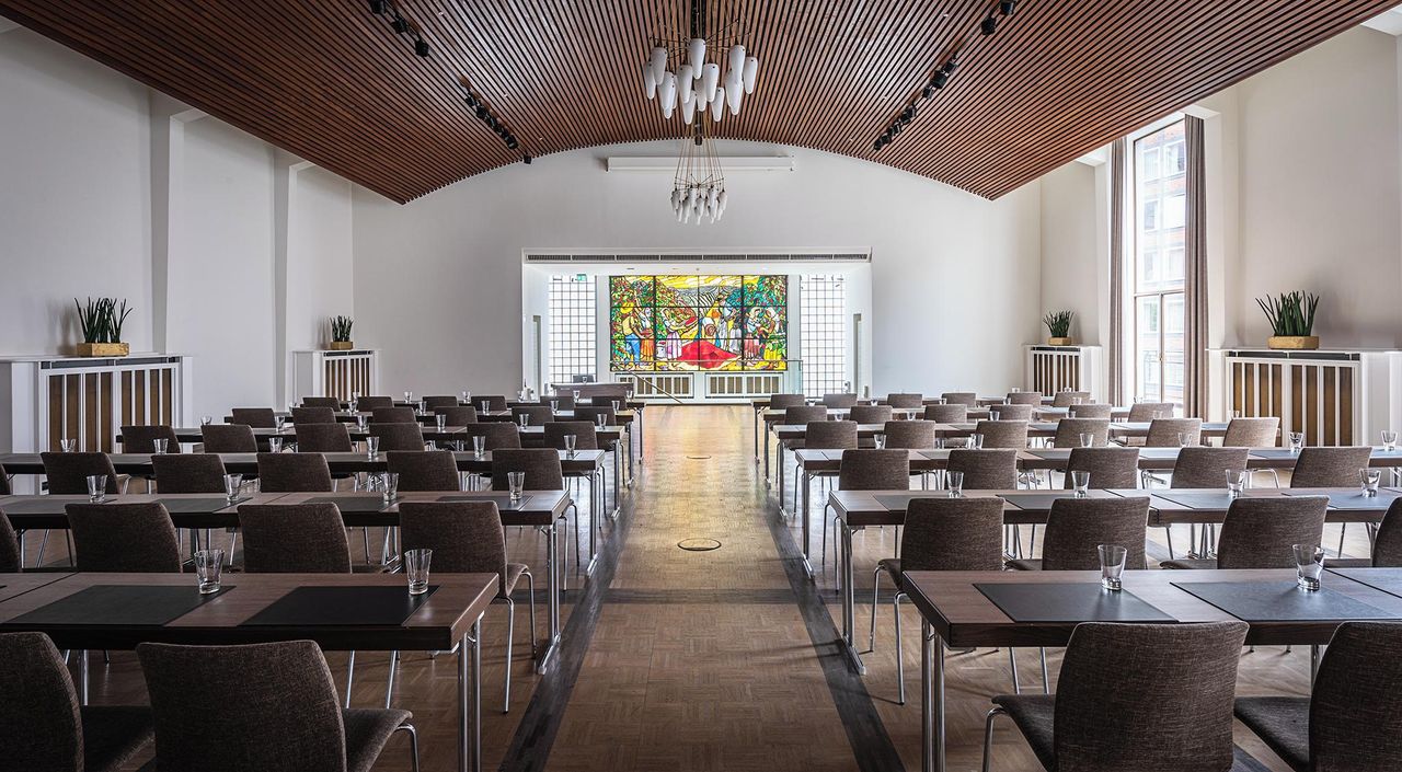 Hamburg   AMERON Hotel Speicherstadt image 2