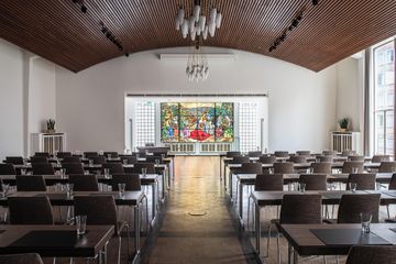Hamburg   AMERON Hotel Speicherstadt image 0