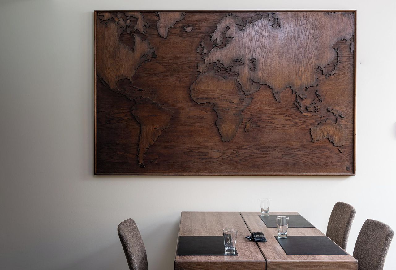 Hamburg   AMERON Hotel Speicherstadt image 4