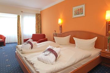 Rest of the World   Best Western Hotel Timmendorfer Strand image 2219