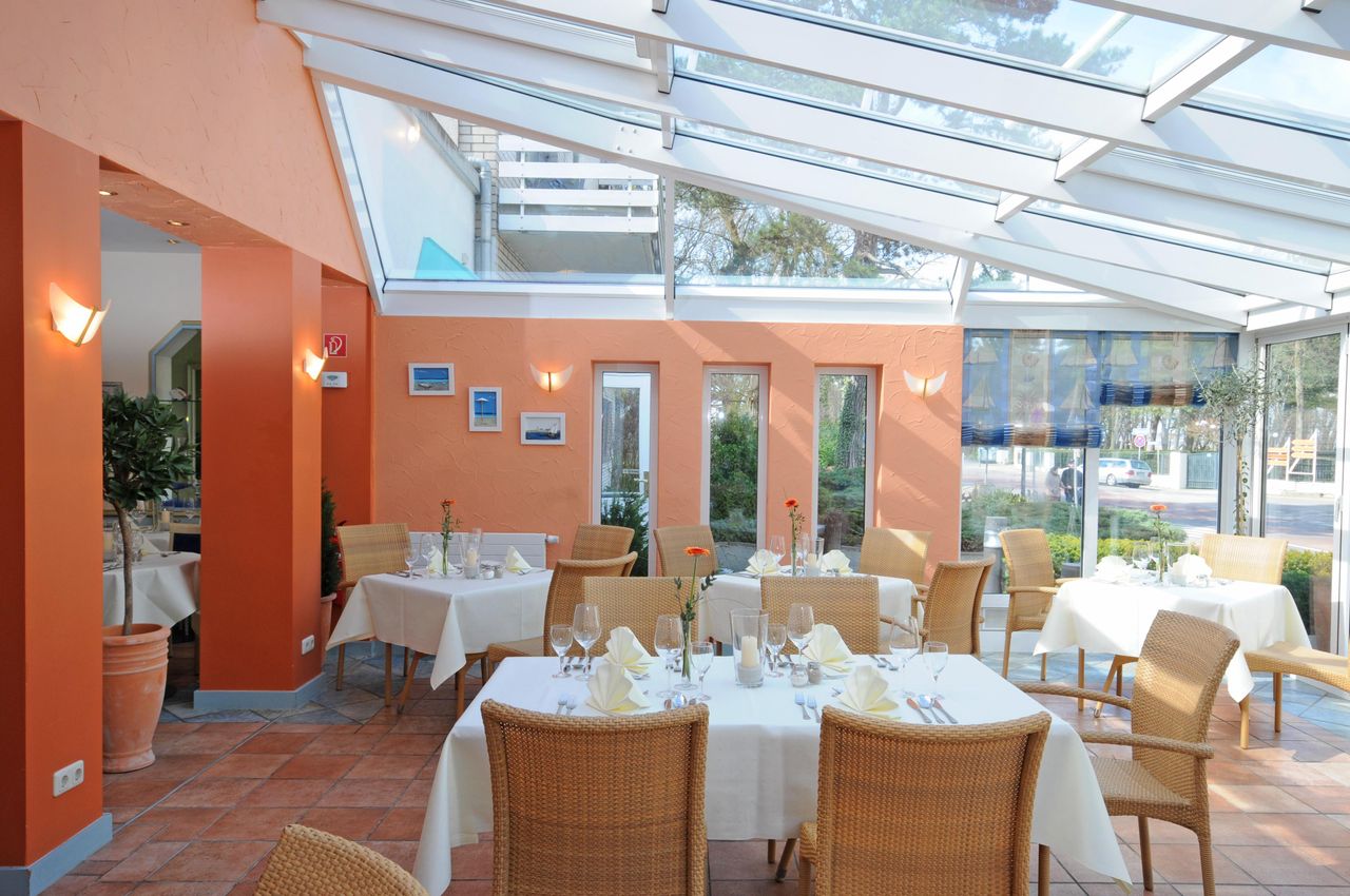 Rest of the World   Best Western Hotel Timmendorfer Strand image 2220