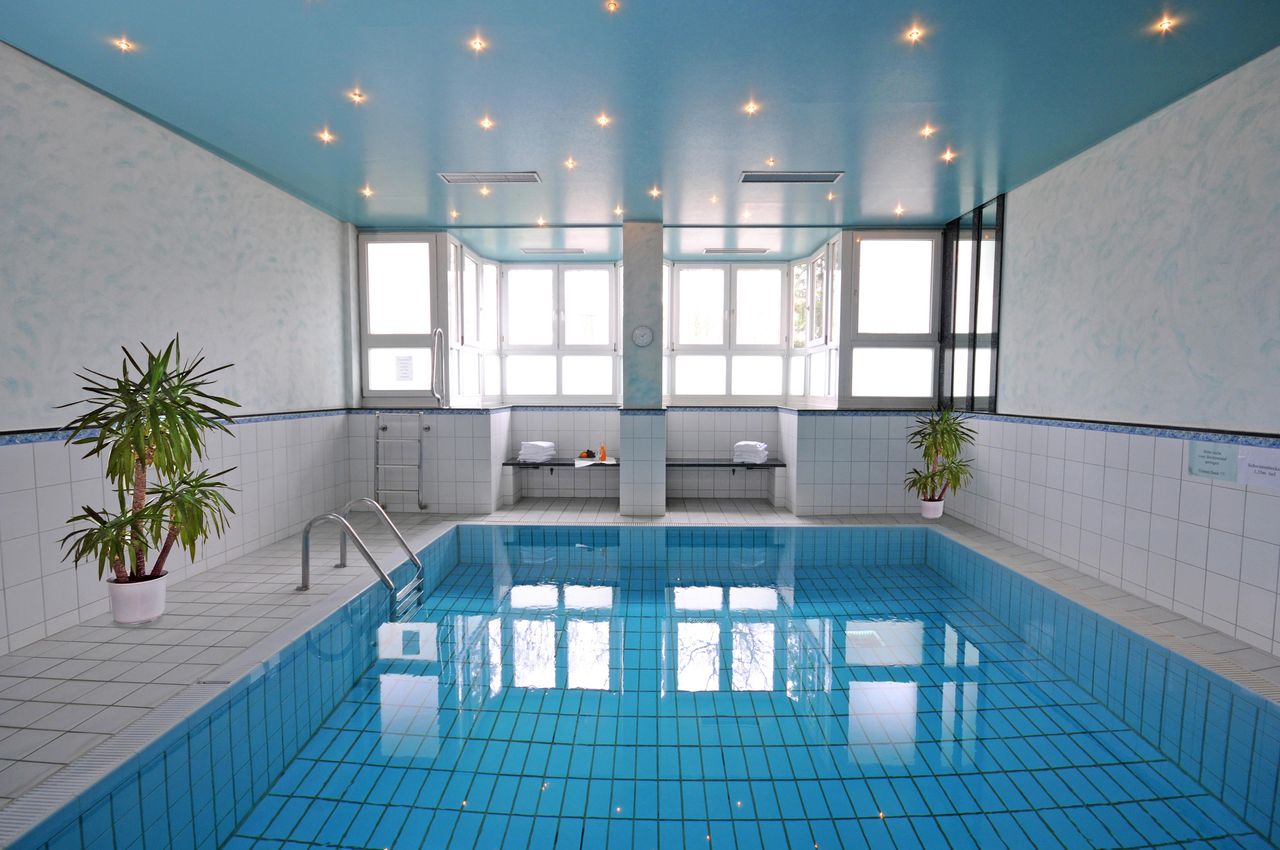 Rest of the World   Best Western Hotel Timmendorfer Strand image 2221