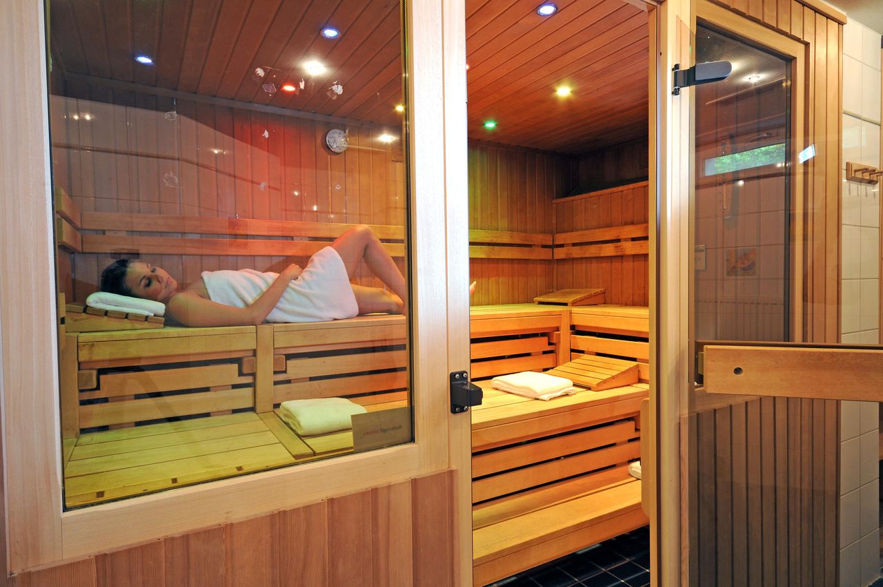 Rest of the World   Best Western Hotel Timmendorfer Strand image 2222