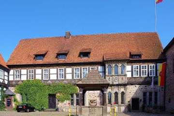 Rest of the World   Burghotel Blomberg image 4219