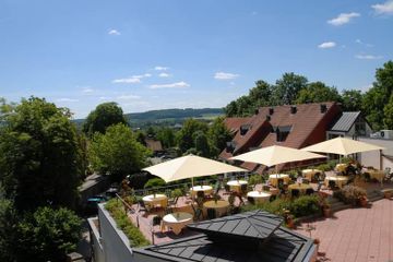 Rest of the World   Burghotel Blomberg image 4304