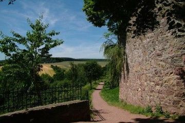 Rest of the World   Burghotel Blomberg image 4307