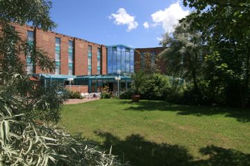 Rest of the World   Country Park-Hotel Leipzig / Brehna image 2552