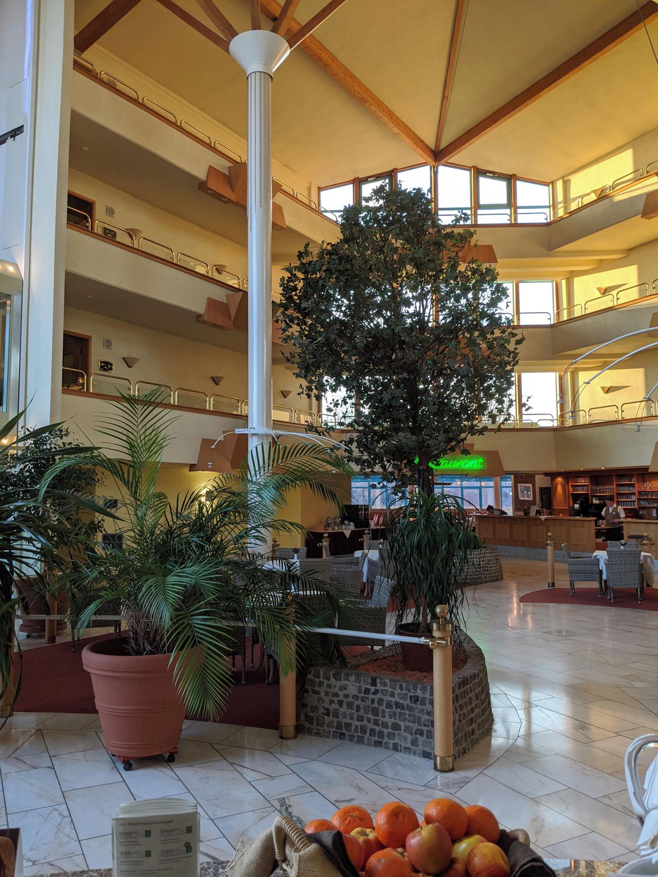 Leipzig Schulungsräume  Country Park-Hotel Leipzig / Brehna image 11