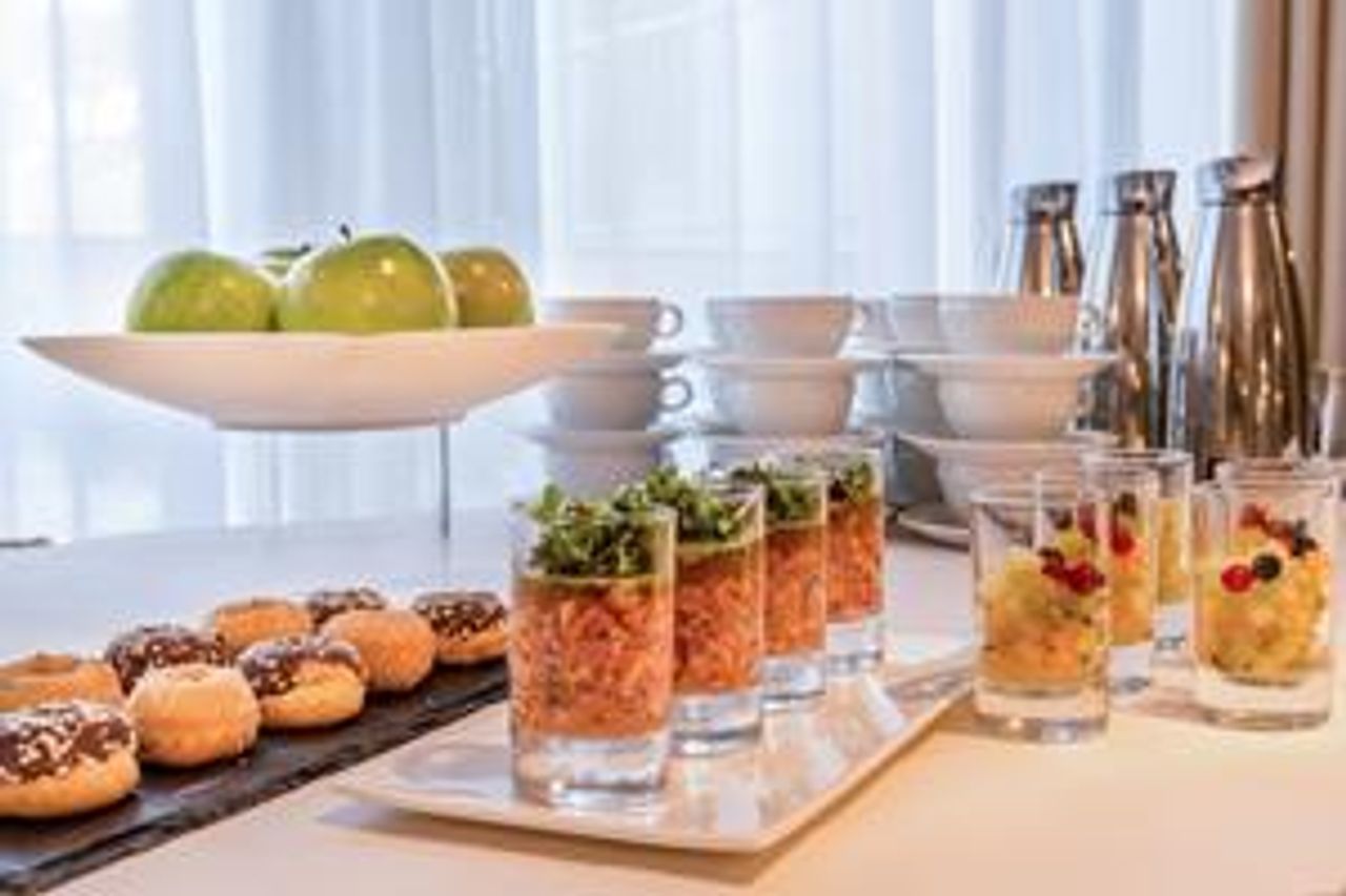 Mainz   Hotel Nassauer Hof image 2366