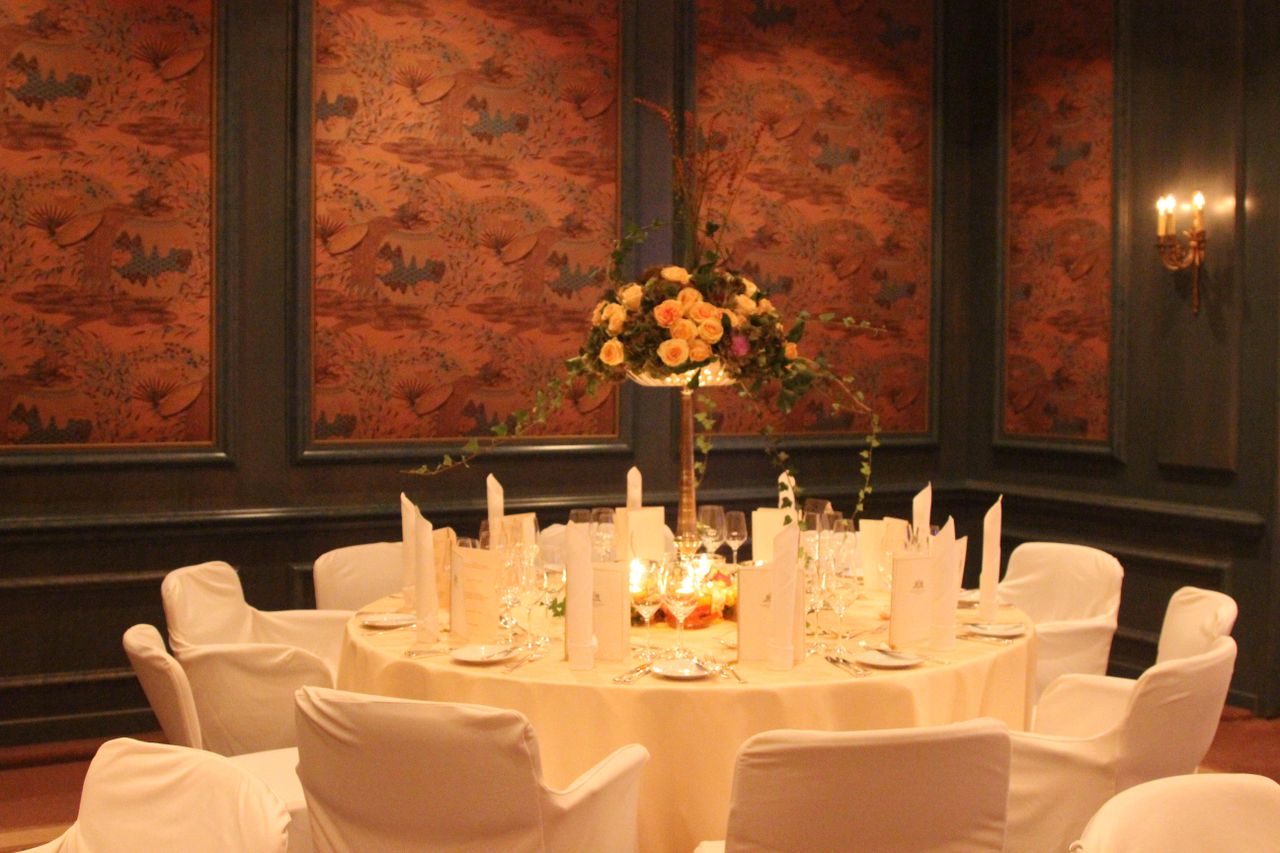 Mainz   Hotel Nassauer Hof image 3479